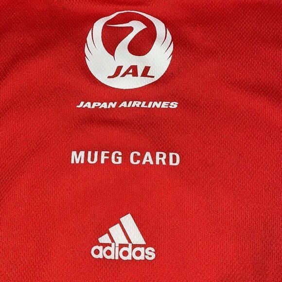 Adidas Honolulu Marathon 2013 T-Shirt Tee Athletic Top Sport Orange - Picture 6 of 7